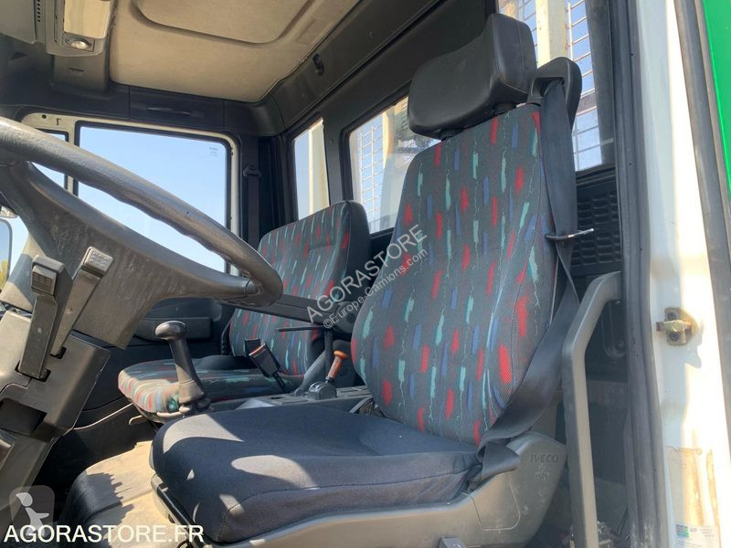 Camion Iveco 130E18