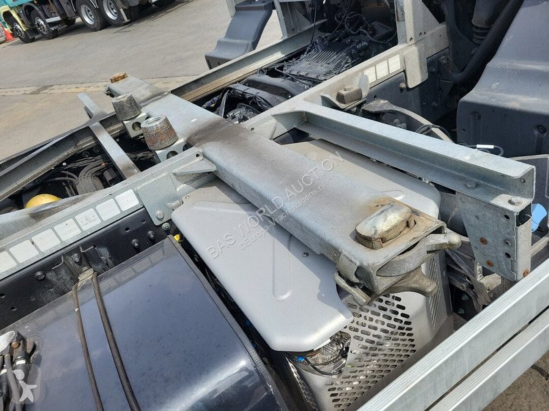 Camion MAN 15.250