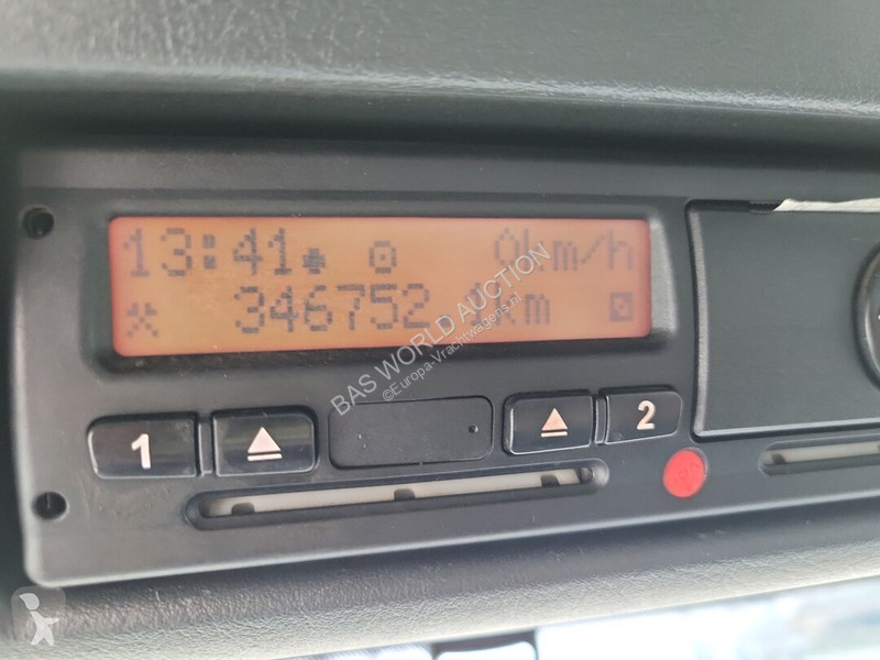 Camión MAN 28.360