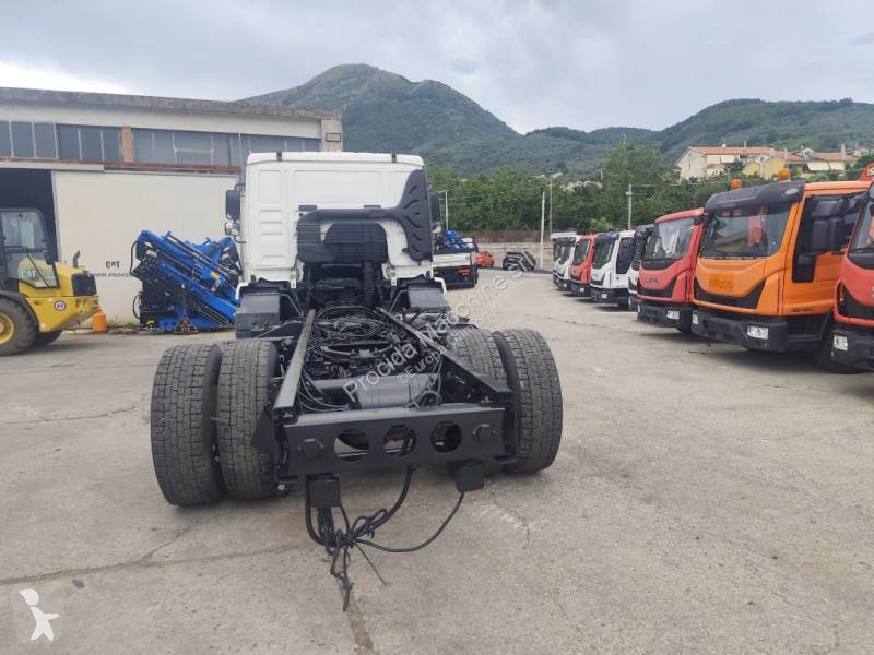 Camion MAN 18.340