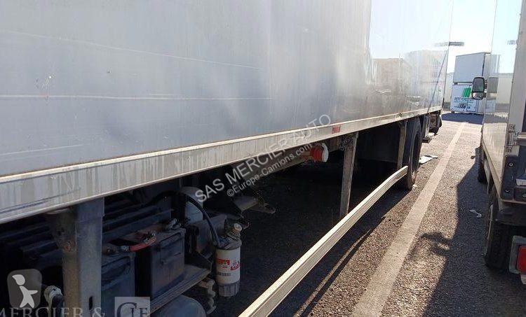 Camion Renault
