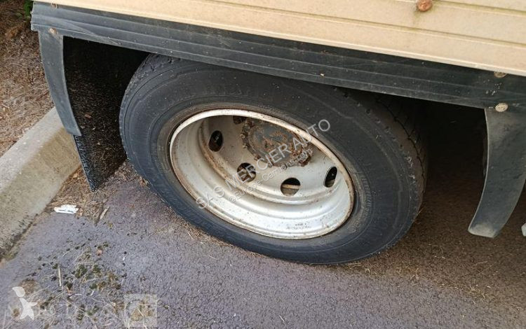 Camion Renault