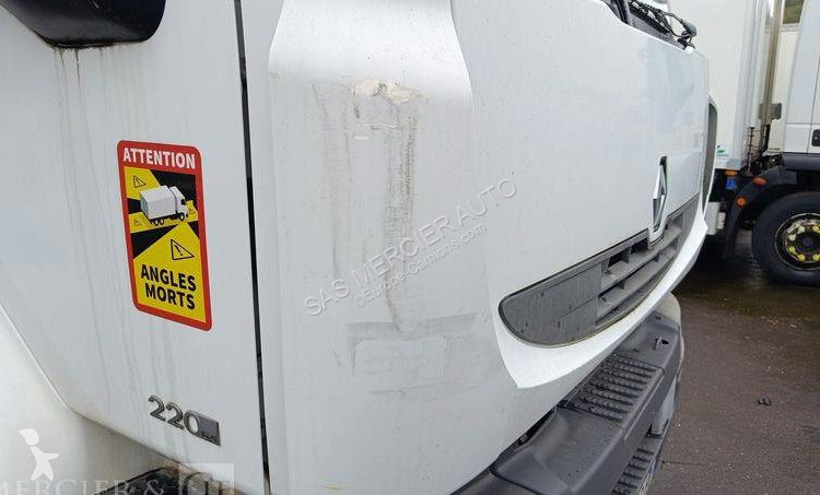 Camion Renault