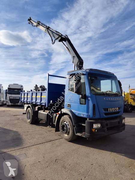 Iveco 190 EL 28 truck