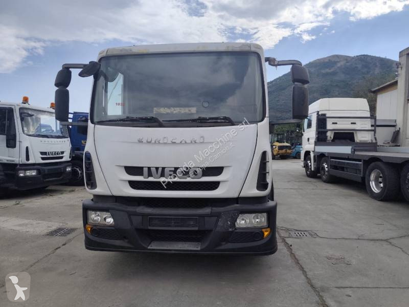 Camion Iveco 150 E 22