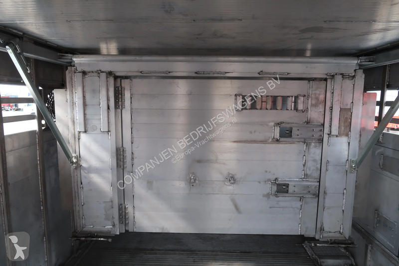 Camion Iveco S-WAY S-WAY 530 PEZZAIOLI...