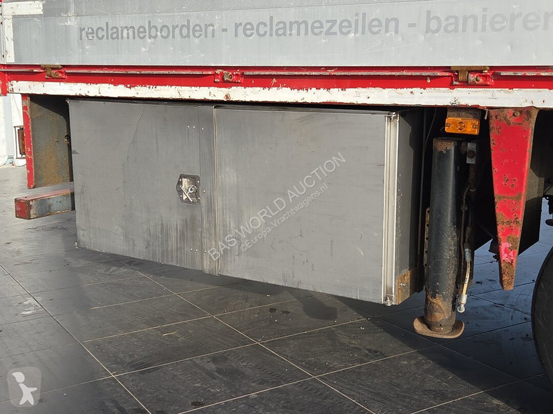 DAF CF 360 truck