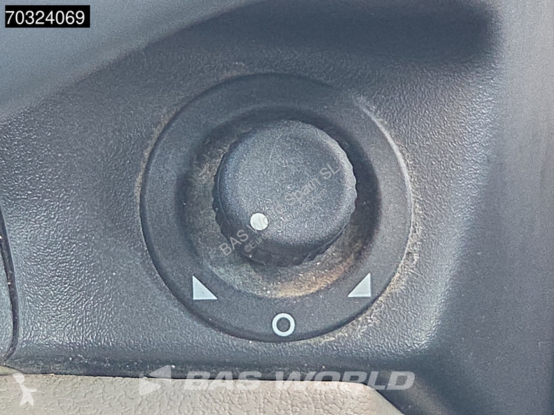Camion DAF 310 4X2 Portacontenedores Meiller AK...