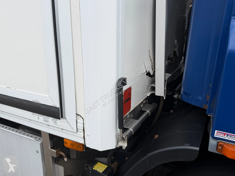 Camion DAF 65220 Carrier Supra 950 Mt Euro 4...
