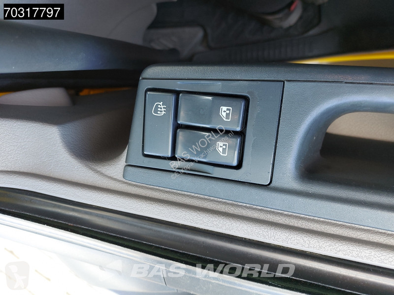 Camião DAF 230  4X2 NL-truck APK Jige Simplex...