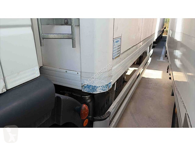 Camion Iveco EUROCARGO