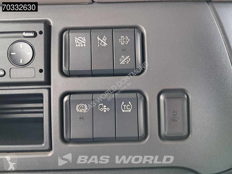 Грузовик DAF 450 6X2 Meiller RS 2170...