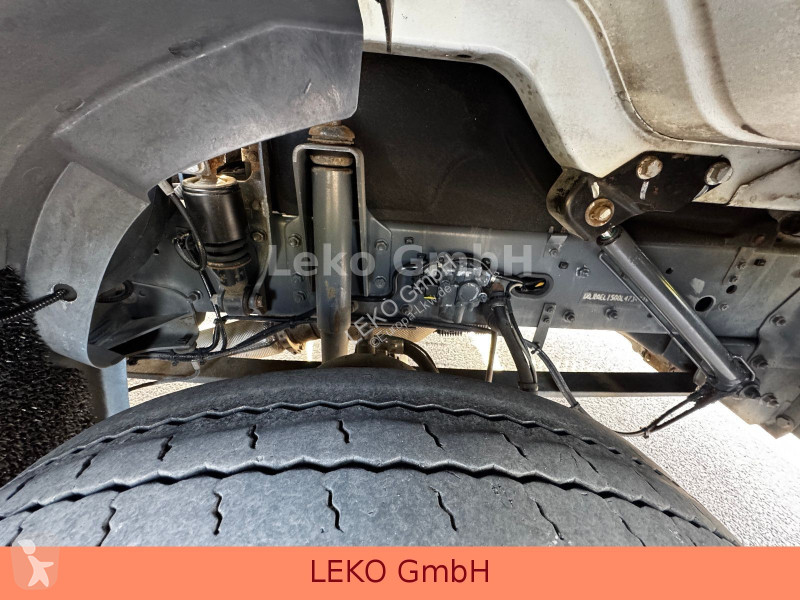 Грузовик DAF 210 FA Drei Stück im Bestand