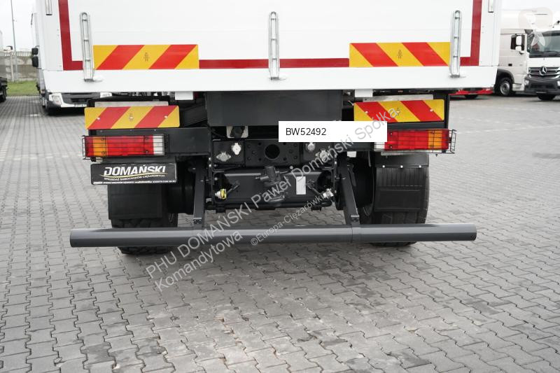 Грузовик Iveco PK 12002