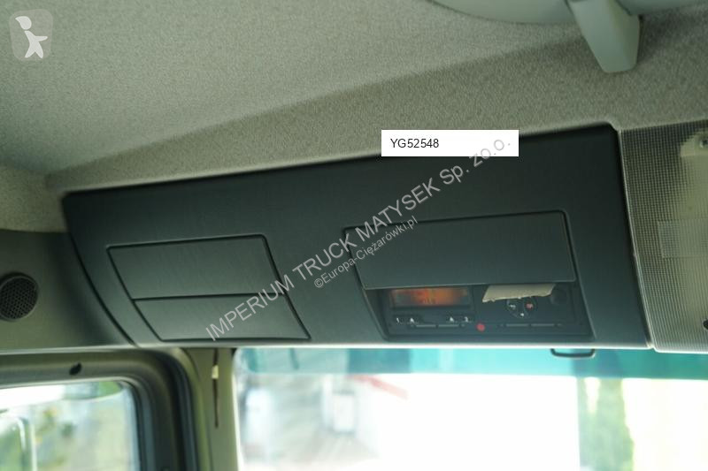 Грузовик MAN XS 122 HIDUO