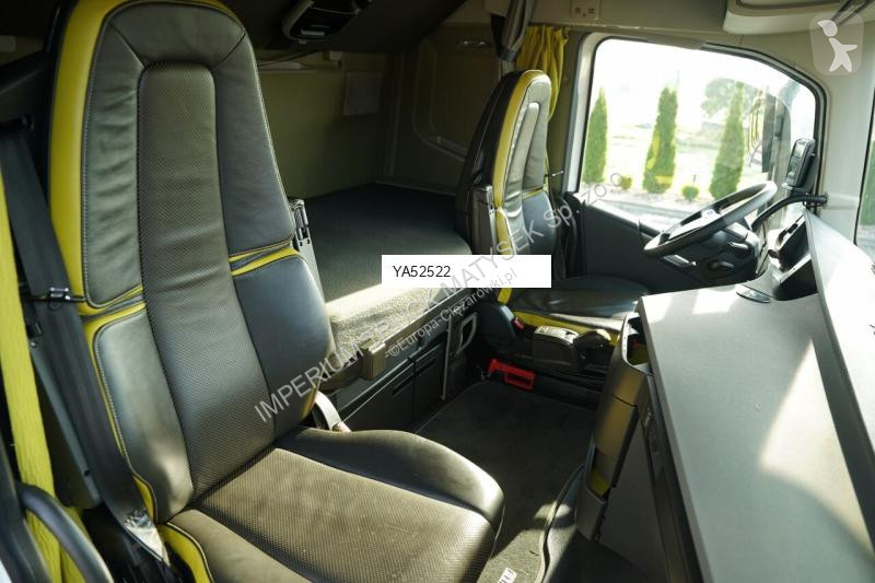 Грузовик Volvo I-PARK