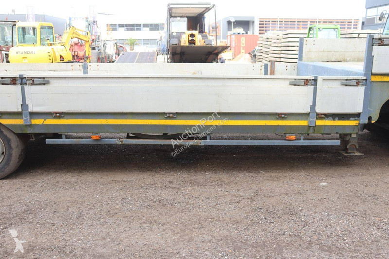 شاحنة DAF TE55CF