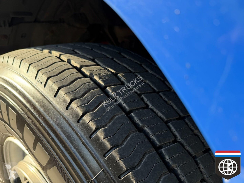 شاحنة Scania R 580 6X2/4 ift Axle Steering Axle...