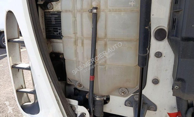 Camion Iveco