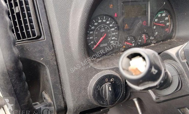Camion Iveco