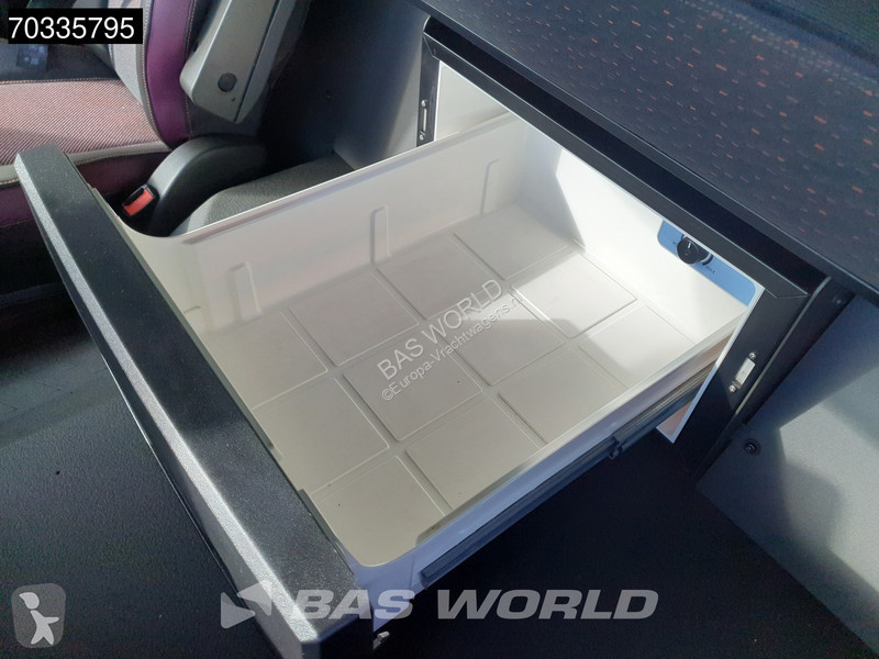 Volvo 500 6X4 Meiller RS21 20 containersystem...