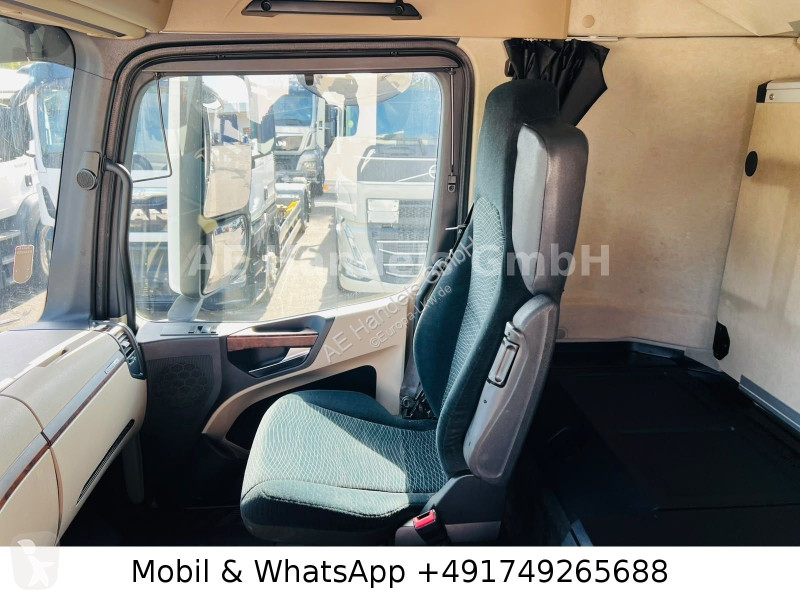 Mercedes 1848 Rolfo Venus 2018 + Rolfo Power...