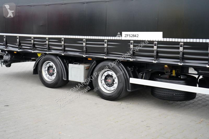 Kamion Volvo / TANDEM