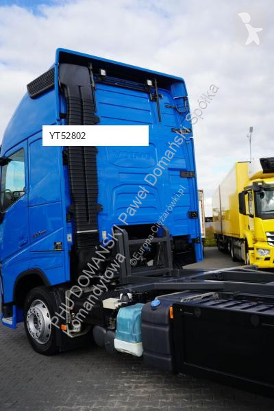 Kamion Volvo FH / 500 / ACC / XL / EURO 6 / BDF...