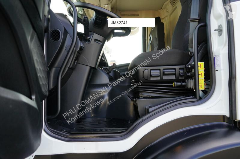 Kamion Iveco X – WAY / 480 / E 6 / WYWROTKA / 6...