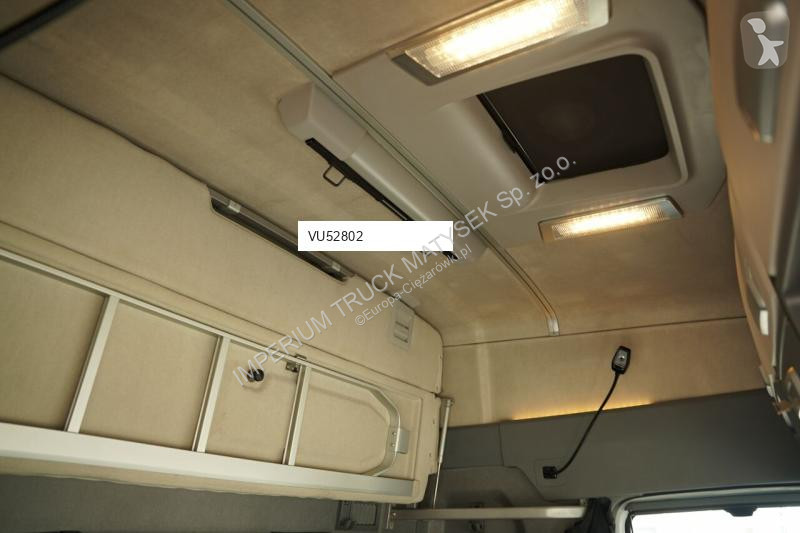 Kamion Renault T 440