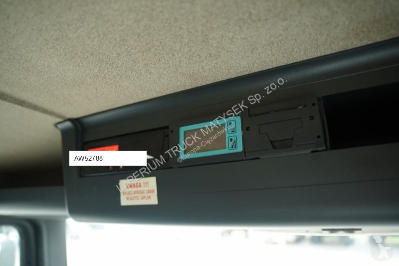 Kamion MAN TGL 10.180