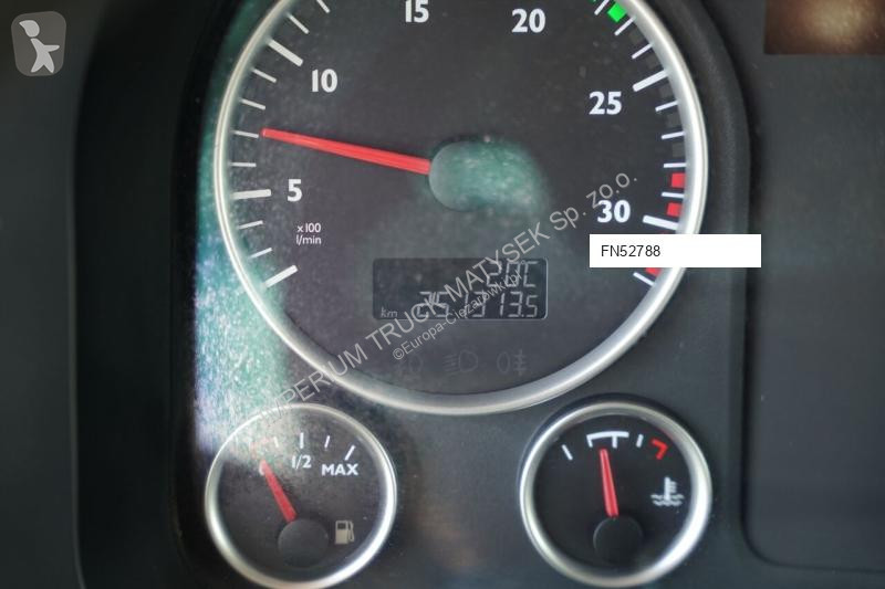 Kamion MAN TGL 10.180 / 4x2 / CHŁODNIA - 6,1 M...