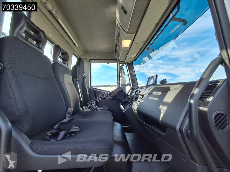 Iveco ML80E21K 4X2 New! 4m3 Meiller 3-Sided...