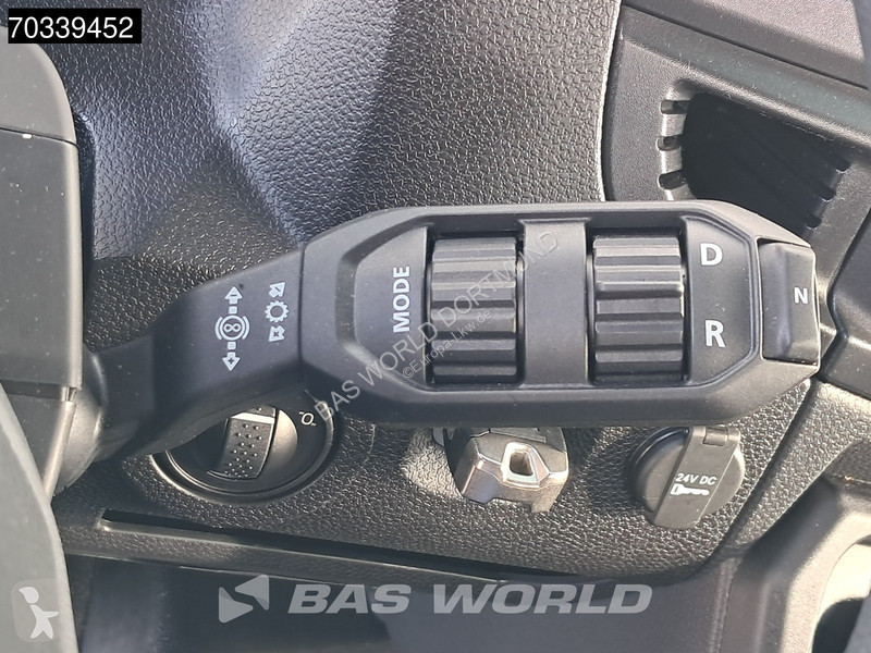 شاحنة Iveco ML80E21K 4X2 New! 4m3 Meiller...