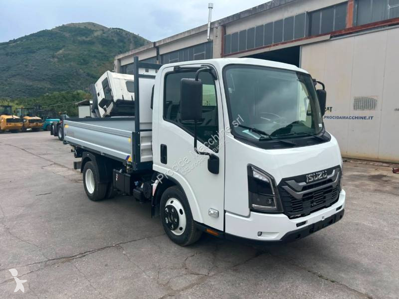 Kamion Isuzu