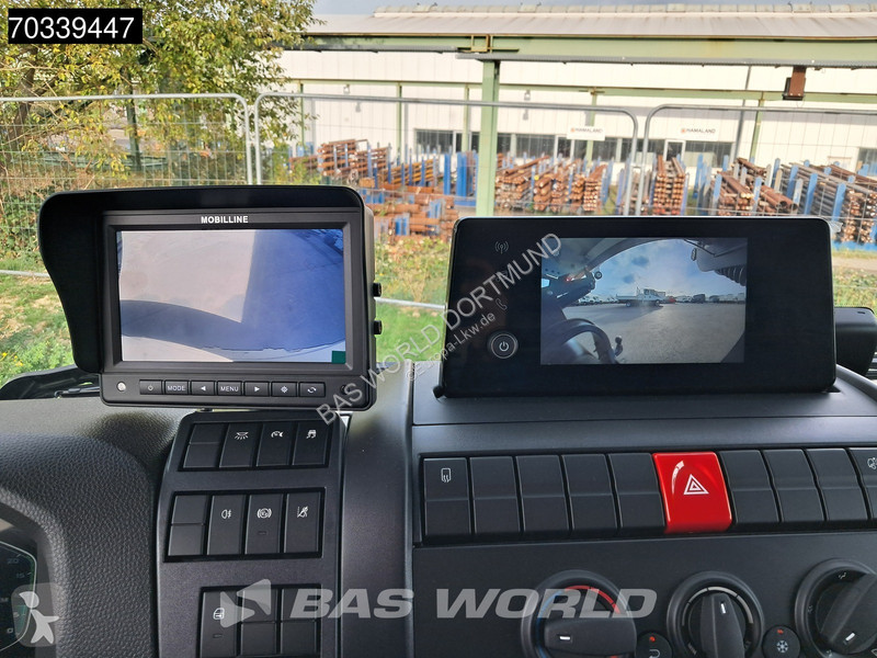 شاحنة Iveco ML75E21/P 4X2 NEW! 8 tonner 1000kg...