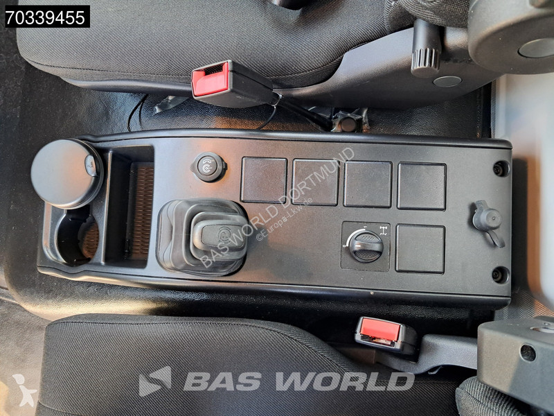 Iveco ML140E28/FP 4X2 NEW! 14tonner 710cm open...