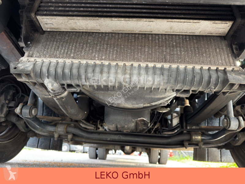 Iveco 100 E 19 Ohne Originale Dokumente truck