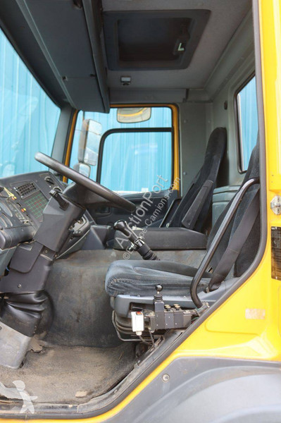 DAF AE 65 NC truck