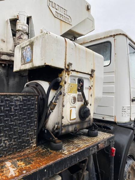 Mercedes  truck