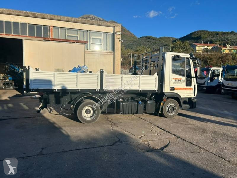 Kamion Iveco 80 E 22