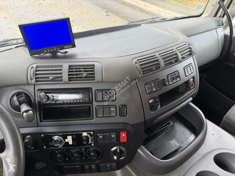 شاحنة DAF 460
