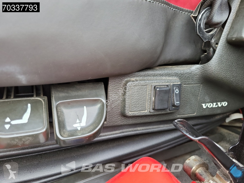 Vrachtwagen Volvo 410  6X2 Palfinger PK 19.001...