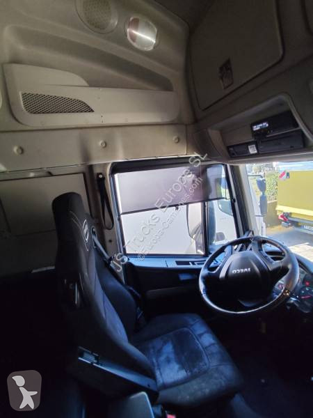 Teherautó Iveco 510