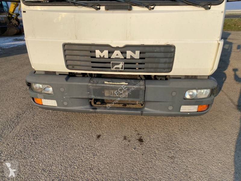 Camion MAN