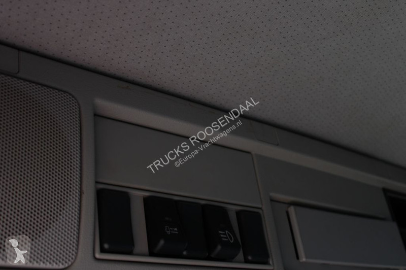 Camion Terberg FM 2850 hiab 200c + 10x4 + fully...