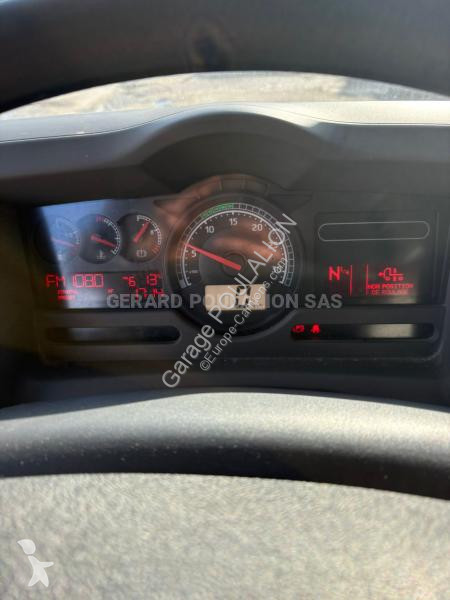 شاحنة Renault MAGYAR 18000L 5 CPTS PREMIUM...