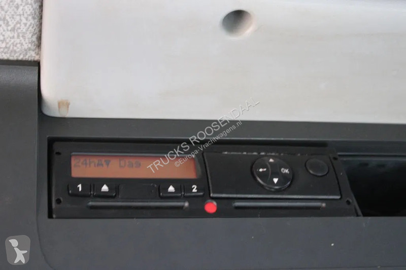 Kamion MAN 8.220 + MANUAL