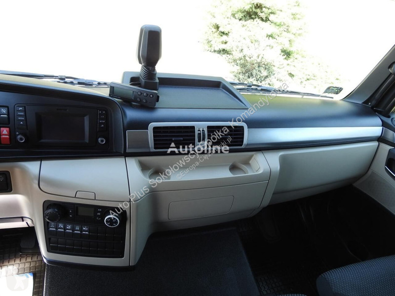 Camion MAN TGL 10.180 KONTENER CHŁODNIA -20*C...