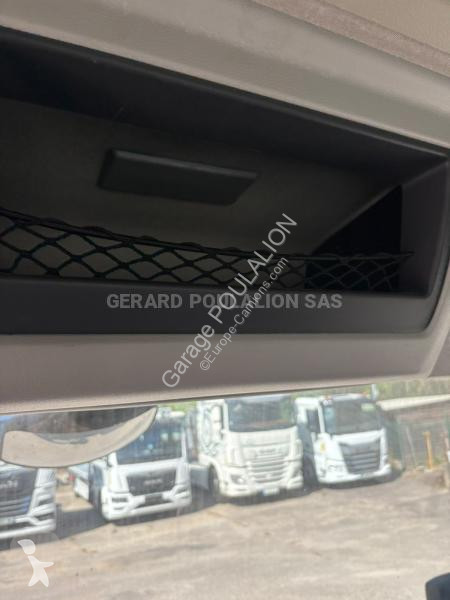 شاحنة Renault